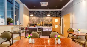Eurotraveller Hotel - Premier - Harrow - Image 5