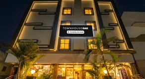 Townhouse Oak Dharwad New Bus Terminal Formerly Hotel Aditya Inn - Image 2