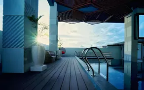 Patra Malioboro Hotel - Image 2