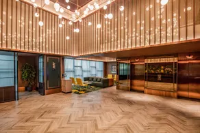 Orange Hotel Beijing Changping Future Science City - Image 2