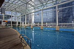 Nina Hotel Tsuen Wan West - Image 4