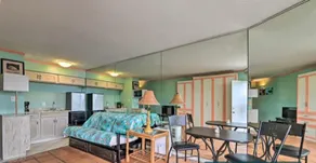 Absolute Beach - Sea View at Symphony Beach Club! - Image 5