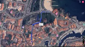 Apartamento en el centro de Llanes - Image 4