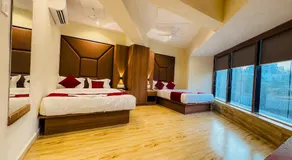 Hotel Cliff Garden - Image 2