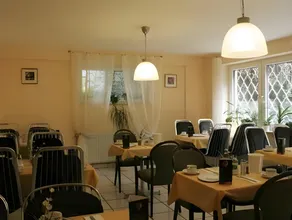 Hotel Eilenriede - Image 5