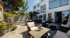 Hotel La Rosa Amsterdam Beach - Image 2
