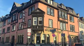 2-Zimmer-Wohnung nur 20 Minuten bis Frankfurt Zentrum - Image 2