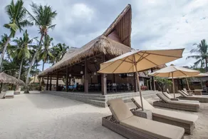 Le Nusa Beach Club - Image 2