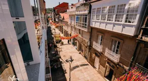 Apartamentos Rúa Vella - Image 5