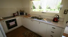 Annies Garden Cottage - Image 4