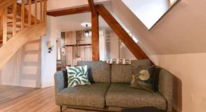 Appartement Beraweka avec Parking, Climatisation et Salle de Sport - Image 4