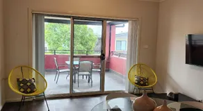 Rooms at Gables in a modern home - Image 2