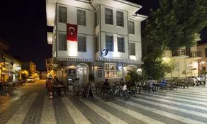 Luna Hotel Kaleiçi - Image 2