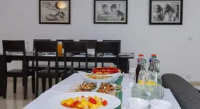 Gaïa's Garden B&B Abidjan - Image 4