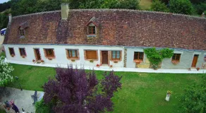 Chambre d'hôte du HOUSSAY à VALENNES 72320 - Image 4