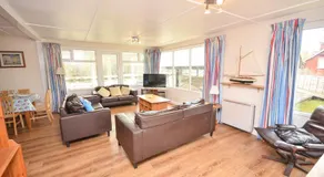 Bittern - Horning holiday home - Image 2