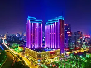 Hangzhou Bay Universal Hotel - Image 2