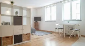 GuestReady - Studio spacieux et moderne à Belém ! - Image 2