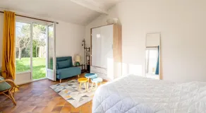 Maison de pêcheur, plage - 910 - Image 2