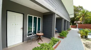 Corrie Chalet Pantai Cenang Langkawi - Image 5