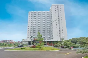 Capital O 91462 Pelangi Jp Apartment - Image 5