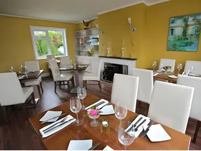 Lios Na Manach ECO B&B - Image 2