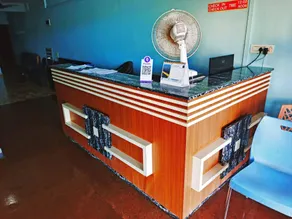 Hotel Murudeshwar International - Image 3