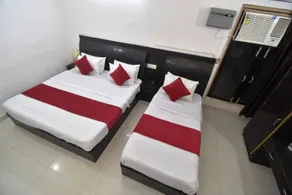 Hotel Vivek inn Katra - Image 2