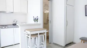 Modern Apartments Edipsos - Image 5