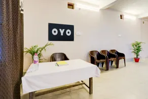 Hotel O MADHUBAN'S INN - Image 5