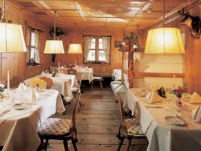 Hotel Garni Serfauserhof - Image 4