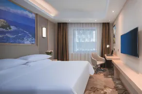 Vienna Hotel Chongqing Shapingba Jinsha Street High-Speed Railway Station - Image 5