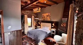 Chalet Asteras tou Vorra - Image 2