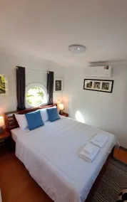 The White House Homestay at Talay Bua Daeng - Image 2