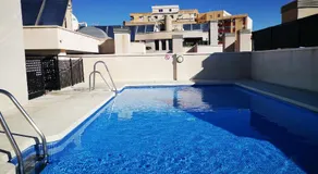 Apartamento Cervantes - Image 5
