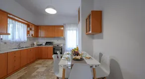 Villa Vigla Keratokampos - Image 3