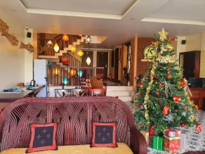 Cozy Stay in Old Town Center-Double Room - Image 4