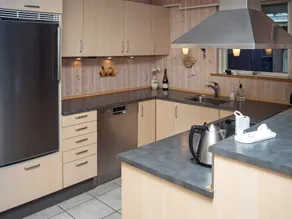 6 person holiday home in Hurup Thy - Image 5