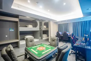 Starry Sky Esports Hotel (Nanyue Hengshan Scenic Area Branch) - Image 5