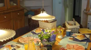 Bed en Breakfast kamers en meer Het Spookhuis - Image 2