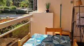 studio cabine. Terrasse - Image 4