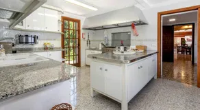 Villa Gran Voramar Cala - Image 3