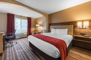 Comfort Inn South San Jose - Morgan Hill - Image 1