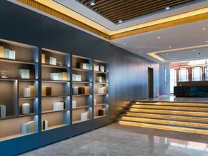 RUI JING HOTEL - Image 3