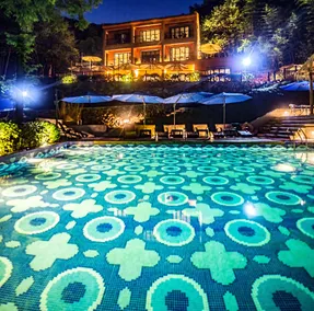 Moganshan Arcadia Resorts - Image 3