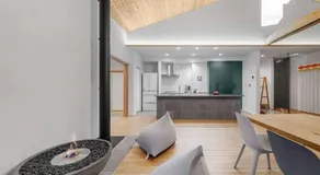 6ty6 Vacation Home - Image 4