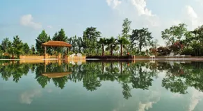 Samsara The Resort & Club - Image 2