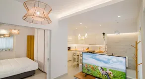 Old town luxury apartment - Image 2