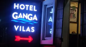Hotel Ganga Vilas - Image 5