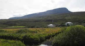 Granastaðir Guesthouse - Image 5